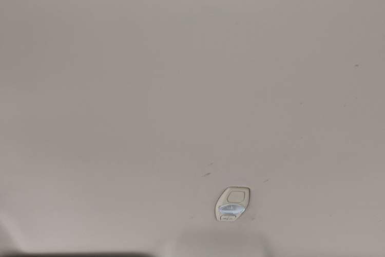 Used Ford Focus 2012 Sedan 1.6L Automatic Comfort Model Headliner