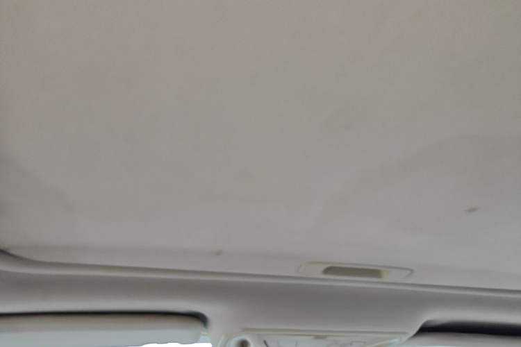 Used Ford Focus 2012 Sedan 1.6L Automatic Fashion Edition Headliner