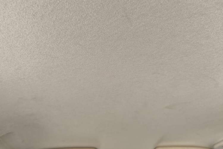 Used Ford Focus 2012 Sedan Classic 1.8L Manual Base Model Headliner