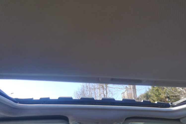Used Ford Focus 2012 Sedan 1.6L Automatic Fashion Edition Headliner