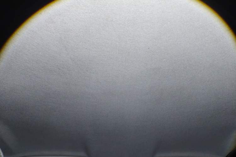 Used Ford Focus 2012 Hatchback Classic 1.8L Manual Base Model Headliner