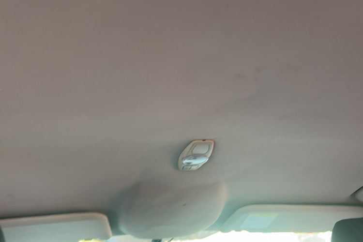 Used Ford Focus 2012 Hatchback 1.6L Automatic Comfort Model Headliner