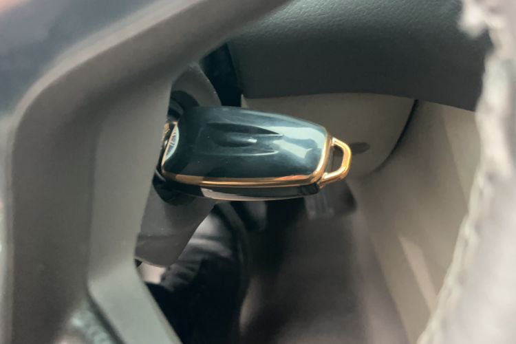 Used Ford Focus 2012 Sedan 1.6L Automatic Fashion Edition Interior 1