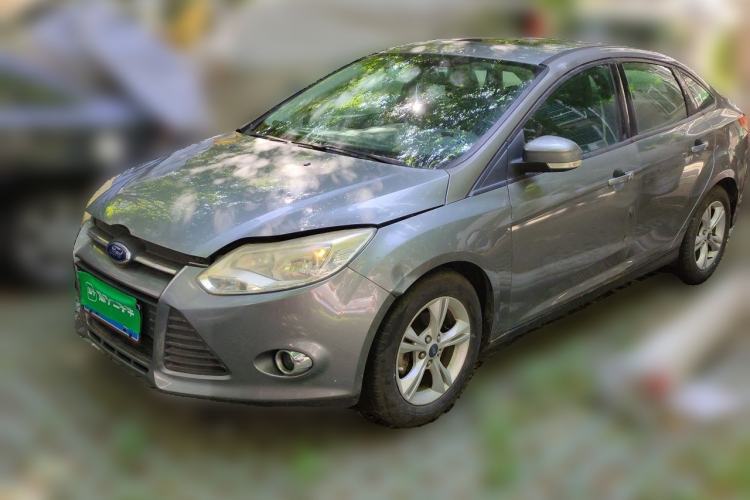 Ford Focus 2012 Sedan 1.6L Manual Fashion Edition usata Guazi used car, China used car export, Used car for sale, Used  cars, Cheapest cars for sale