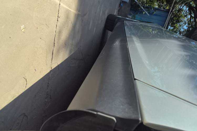 Used Ford Focus 2012 Sedan 1.6L Automatic Fashion Edition Left Side Sill