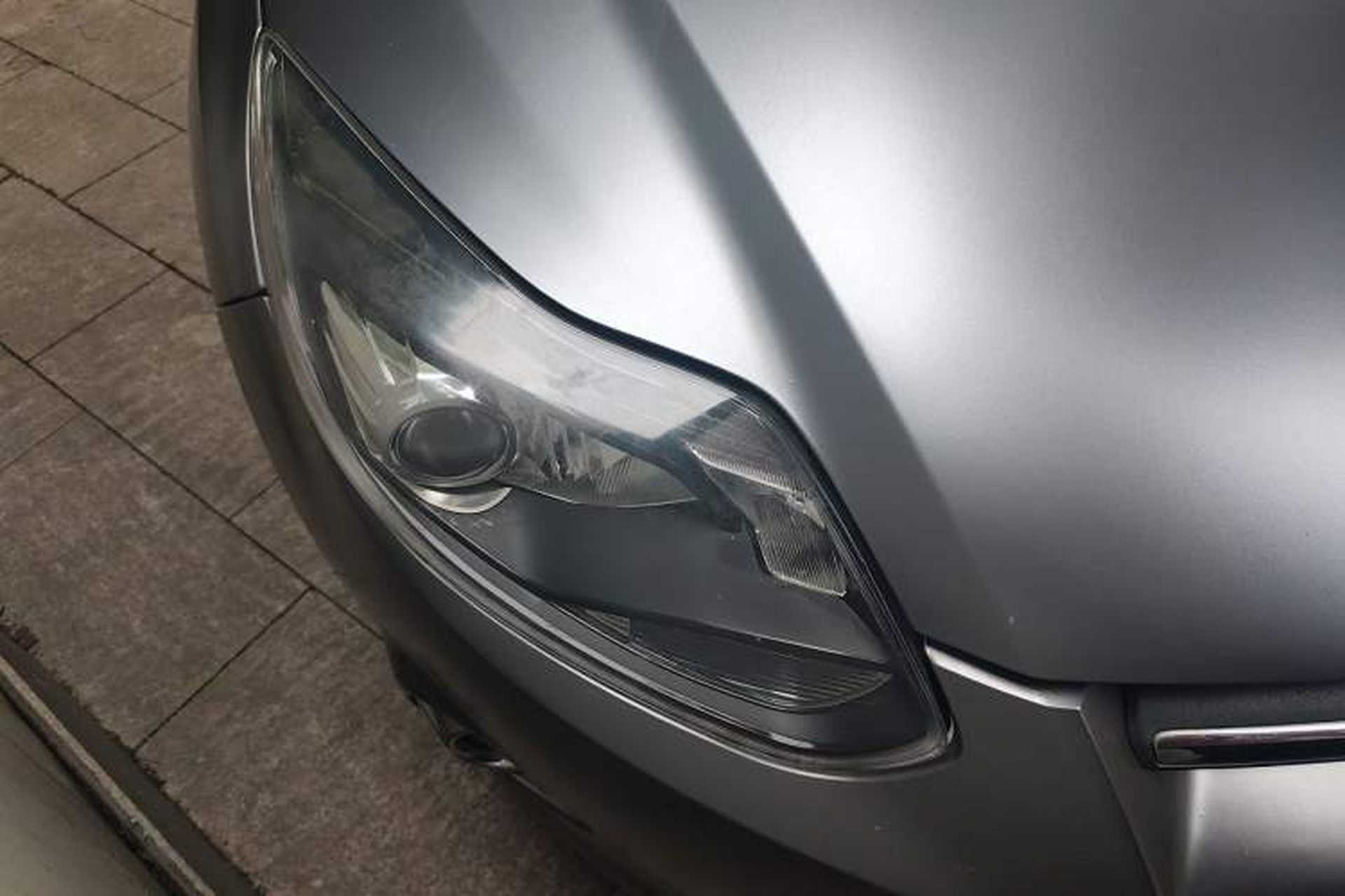 Used Ford Focus 2012 Hatchback 2.0L Manual Luxury Sport Model Right Front Headlight