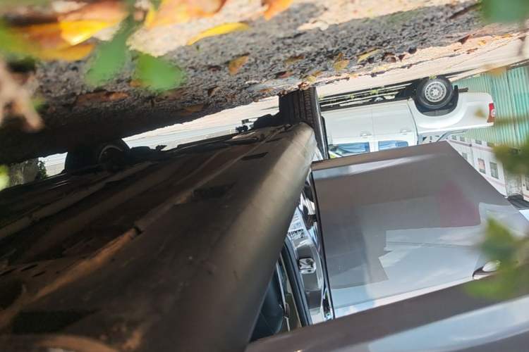 Used Ford Focus 2012 Sedan 1.6L Automatic Comfort Model Right Side Sill