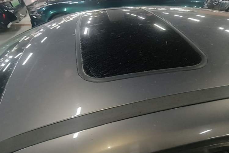 Used Ford Focus 2012 Sedan 1.6L Automatic Fashion Edition Roof