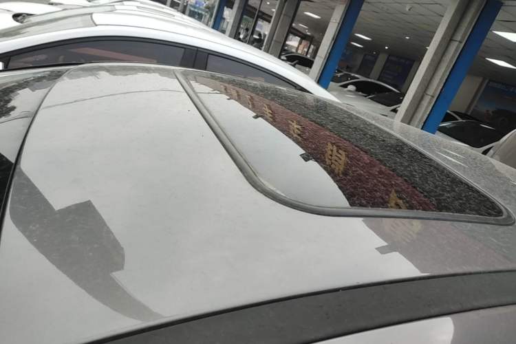 Used Ford Focus 2012 Sedan 1.6L Automatic Fashion Edition Roof