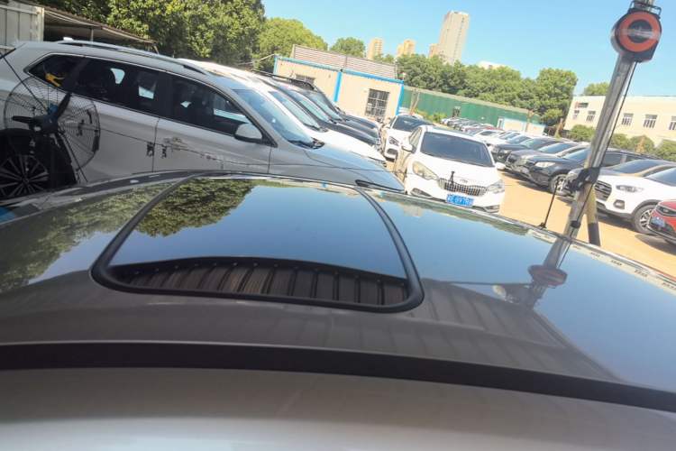 Used Ford Focus 2012 Sedan 1.6L Automatic Fashion Edition Roof