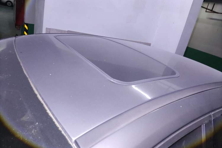 Used Ford Focus 2012 Sedan 1.6L Automatic Fashion Edition Roof