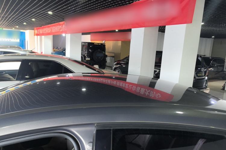 Used Ford Focus 2012 Sedan 1.6L Automatic Comfort Model Roof
