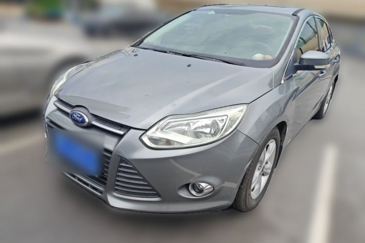 Ford Focus 2012 Sedan 1.6L Automatic Fashion Edition de segunda mano Guazi used car, China used car export, Used car for sale, Used  cars, Cheapest cars for sale