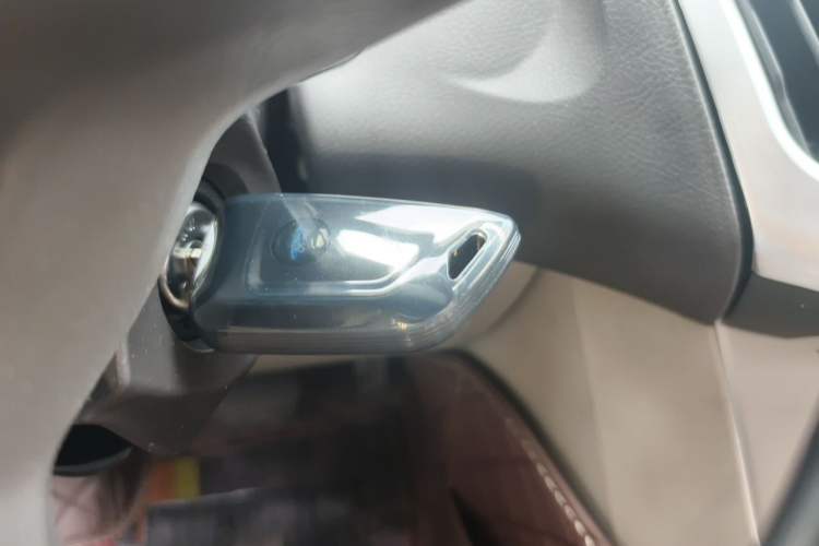 Used Ford Focus 2012 Sedan 1.6L Automatic Comfort Model Vehicle Key