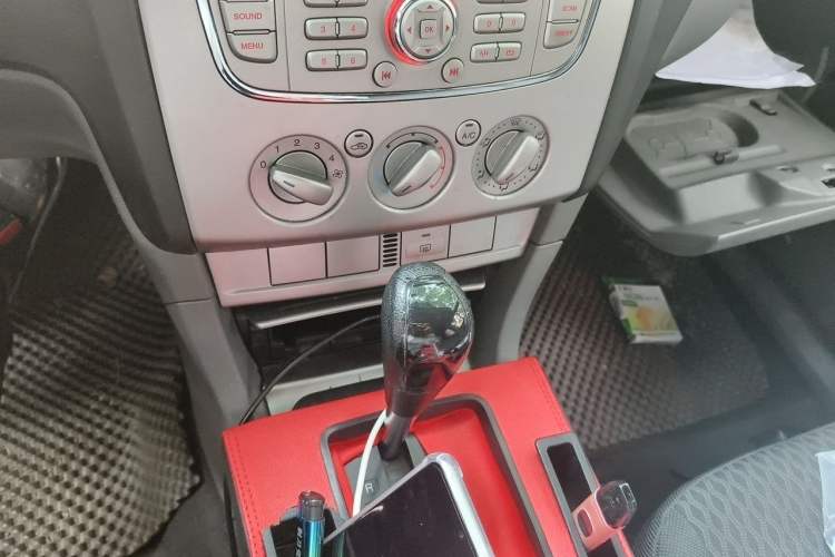 Used Ford Focus 2012 Hatchback Classic 1.8L Automatic Base Model Vehicle Key