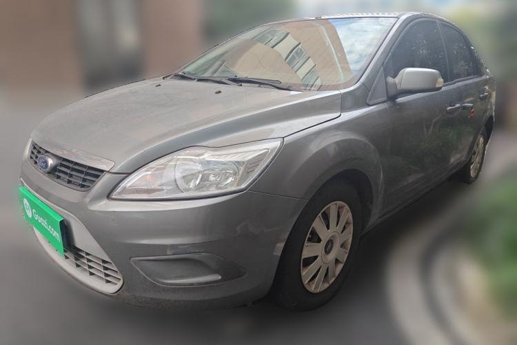 Ojetý Ford Focus 2012 Sedan Classic 1.8L Manual Fashion Edition Guazi used car, China used car export, Used car for sale, Used  cars, Cheapest cars for sale