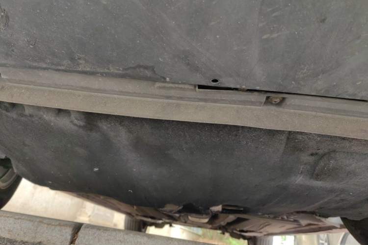 Used Ford Focus 2012 Hatchback 1.6L Manual Comfort Model Chassis Front