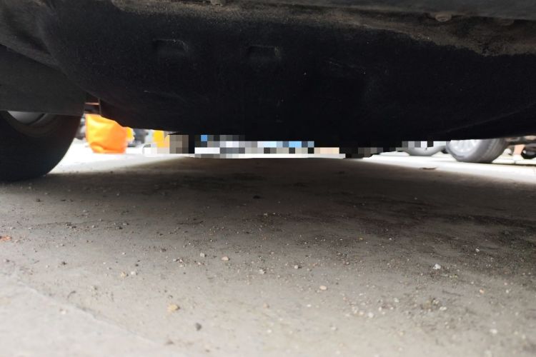 Used Ford Focus 2012 Hatchback 1.6L Automatic Comfort Model Chassis Front Right