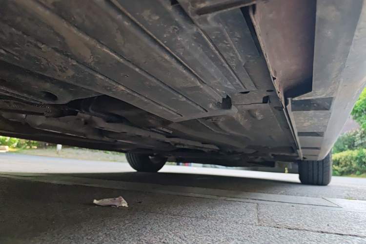 Used Ford Focus 2012 Hatchback 1.6L Automatic Fashion Edition Chassis Rear Right