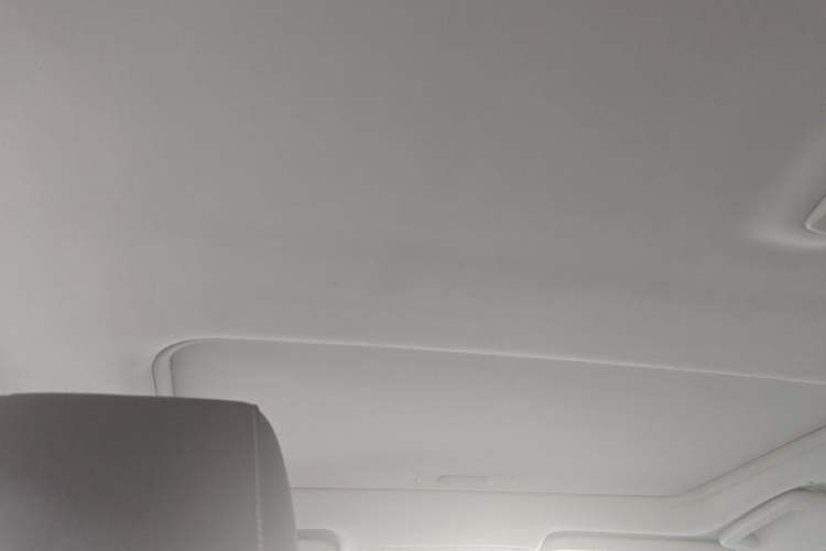 Used Ford Focus 2012 Hatchback 1.6L Automatic Fashion Edition Headliner