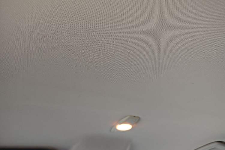 Used Ford Focus 2012 Hatchback 1.6L Automatic Comfort Model Headliner