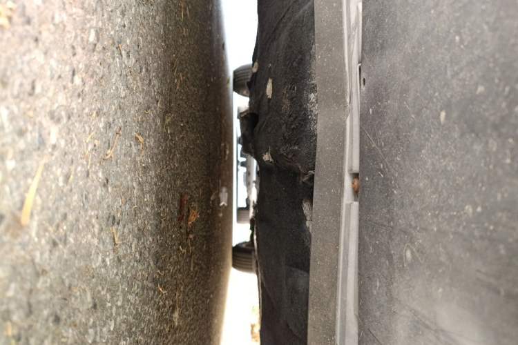 Used Ford Focus 2012 Sedan 1.6L Automatic Comfort Model Chassis Front