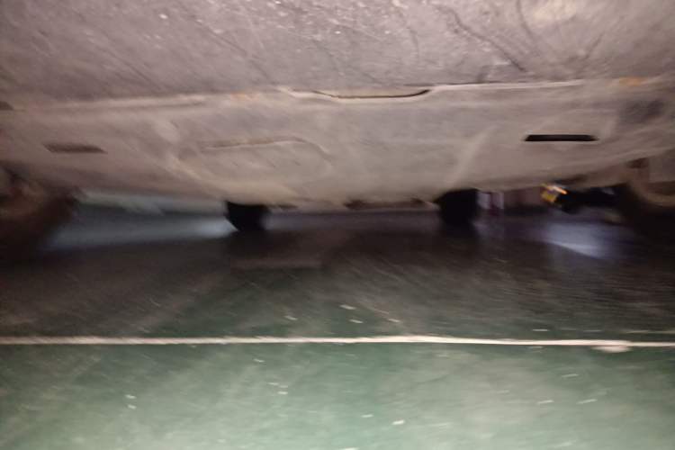 Used Ford Focus 2012 Sedan 1.6L Manual Fashion Edition Chassis Front