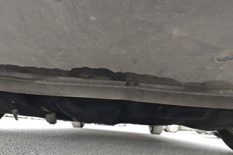 Used Ford Focus 2012 Sedan 1.6L Automatic Comfort Model Chassis Front