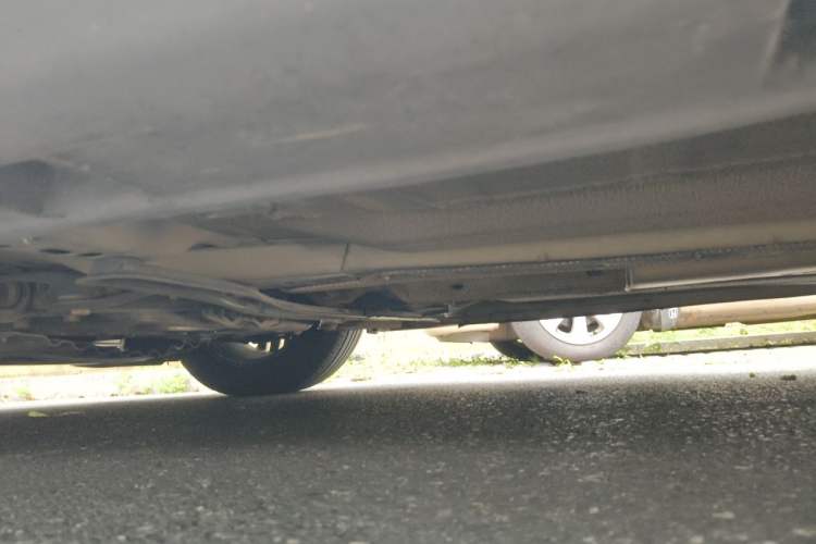 Used Ford Focus 2012 Sedan 1.6L Automatic Comfort Model Chassis Front Left