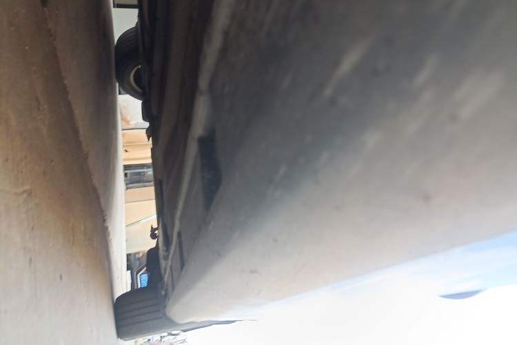 Used Ford Focus 2012 Sedan 1.6L Manual Comfort Model Chassis Front Left