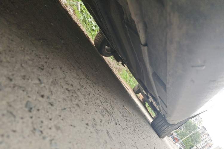 Used Ford Focus 2012 Sedan 1.6L Automatic Fashion Edition Chassis Front Left