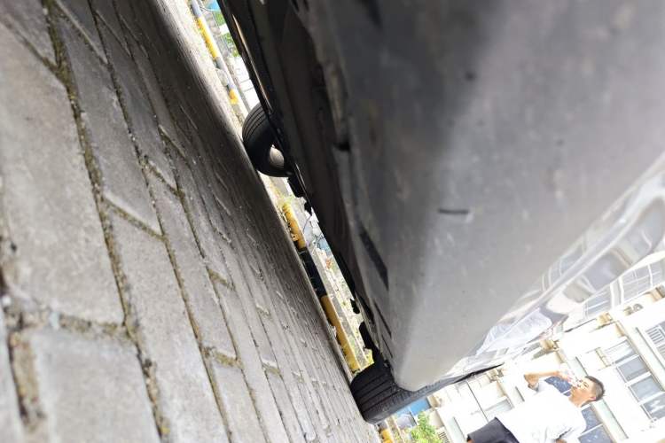 Used Ford Focus 2012 Sedan 1.6L Automatic Fashion Edition Chassis Front Left