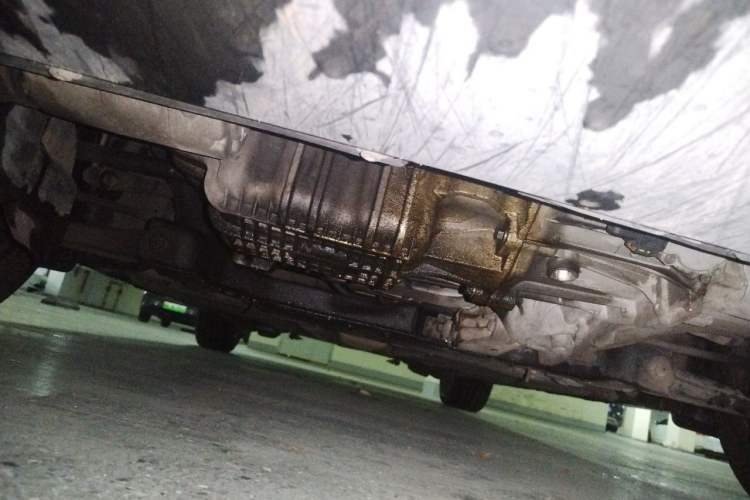 Used Ford Focus 2012 Sedan 1.6L Automatic Fashion Edition Chassis Front