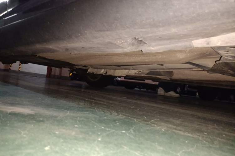 Used Ford Focus 2012 Sedan 1.6L Manual Fashion Edition Chassis Front Right