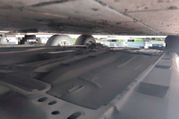 Used Ford Focus 2012 Sedan 1.6L Automatic Comfort Model Chassis Front Right