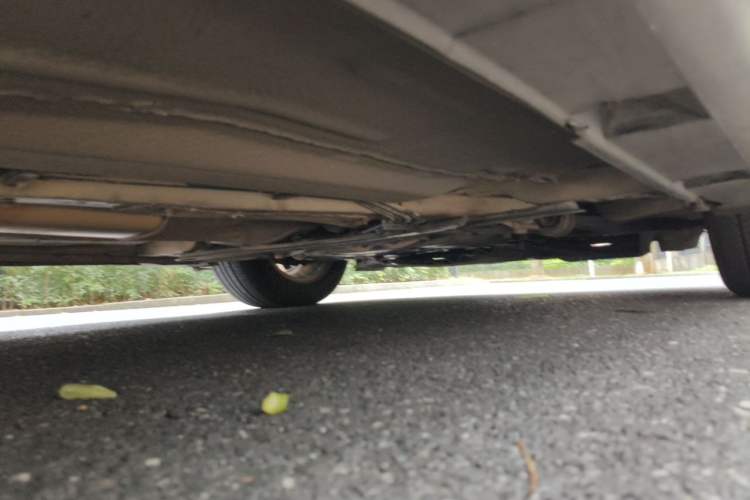 Used Ford Focus 2012 Sedan 1.6L Automatic Comfort Model Chassis Front Right