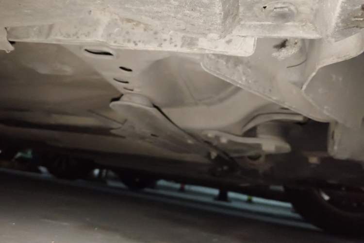 Used Ford Focus 2012 Sedan 1.6L Automatic Fashion Edition Chassis Front Right