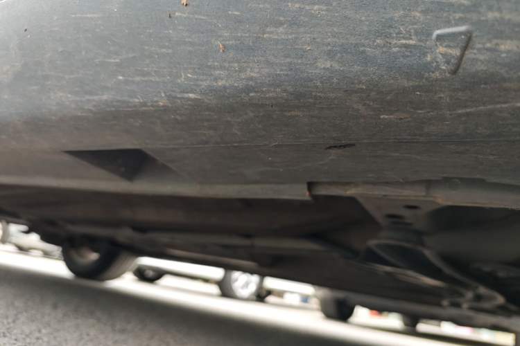 Used Ford Focus 2012 Sedan 1.6L Automatic Comfort Model Chassis Front Right