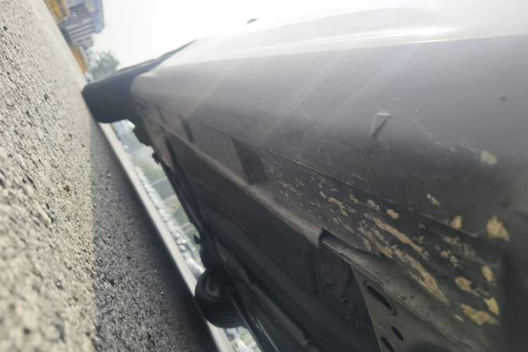 Used Ford Focus 2012 Sedan 1.6L Automatic Comfort Model Chassis Front Right
