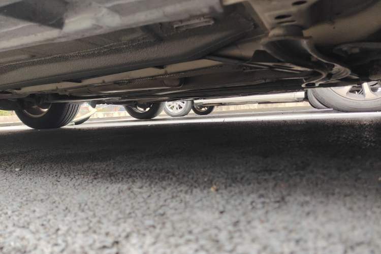 Used Ford Focus 2012 Sedan 1.6L Automatic Fashion Edition Chassis Front Right