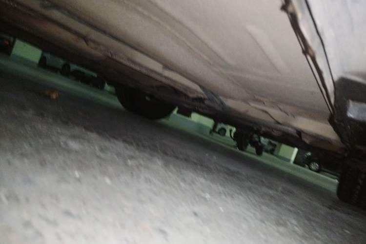 Used Ford Focus 2012 Sedan 1.6L Automatic Fashion Edition Chassis Front Right