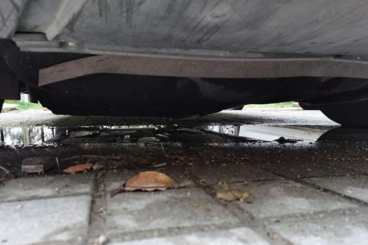 Used Ford Focus 2012 Sedan 1.6L Automatic Comfort Model Chassis Front Right