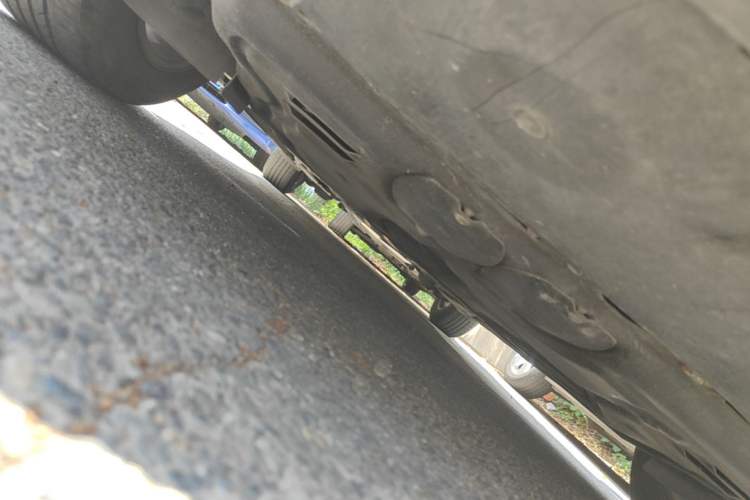 Used Ford Focus 2012 Sedan 1.6L Automatic Fashion Edition Chassis Front Right