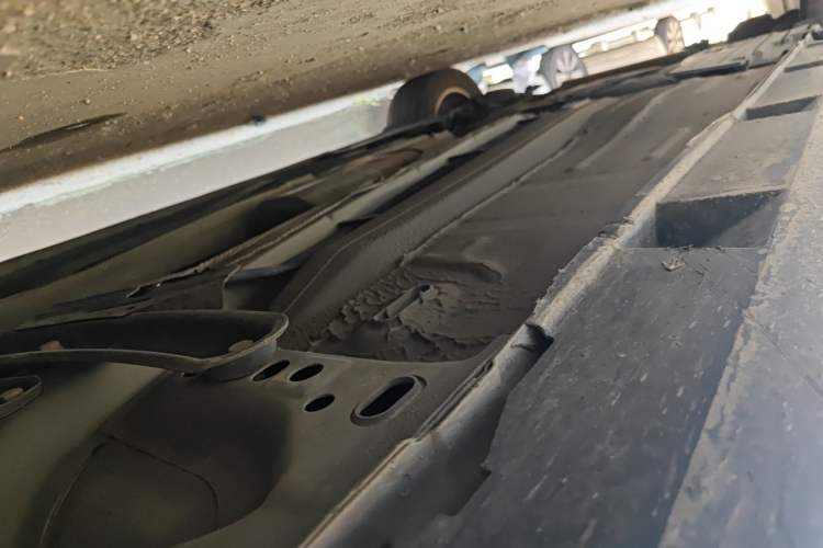 Used Ford Focus 2012 Sedan 1.6L Manual Fashion Edition Chassis Front Right