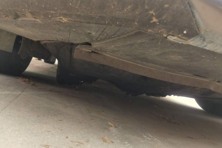 Used Ford Focus 2012 Sedan 1.6L Automatic Comfort Model Chassis Front Right