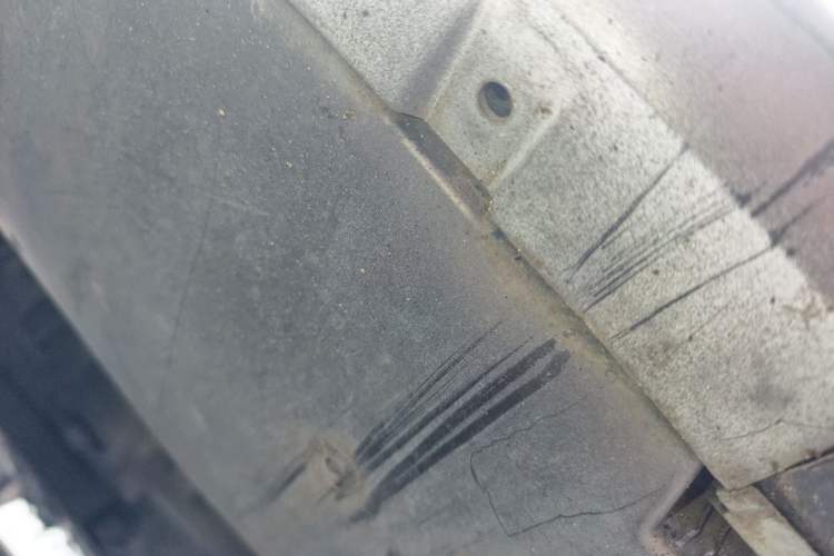 Used Ford Focus 2012 Sedan 1.6L Automatic Fashion Edition Chassis Front
