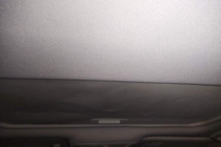 Used Ford Focus 2012 Sedan 1.6L Automatic Fashion Edition Headliner