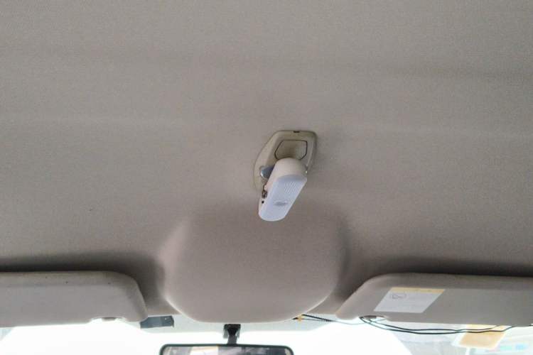 Used Ford Focus 2012 Hatchback 1.6L Automatic Comfort Model Headliner
