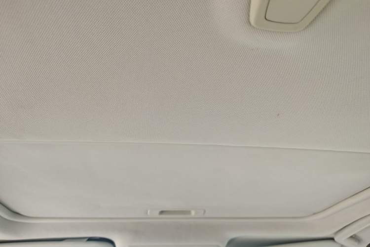Used Ford Focus 2012 Sedan 1.6L Automatic Fashion Edition Headliner