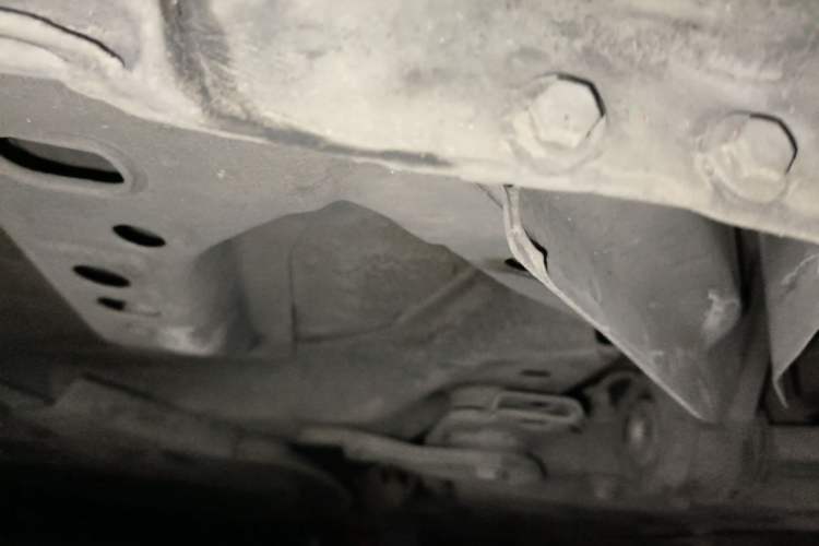 Used Ford Focus 2012 Sedan Classic 1.8L Automatic Base Model Chassis Front Right